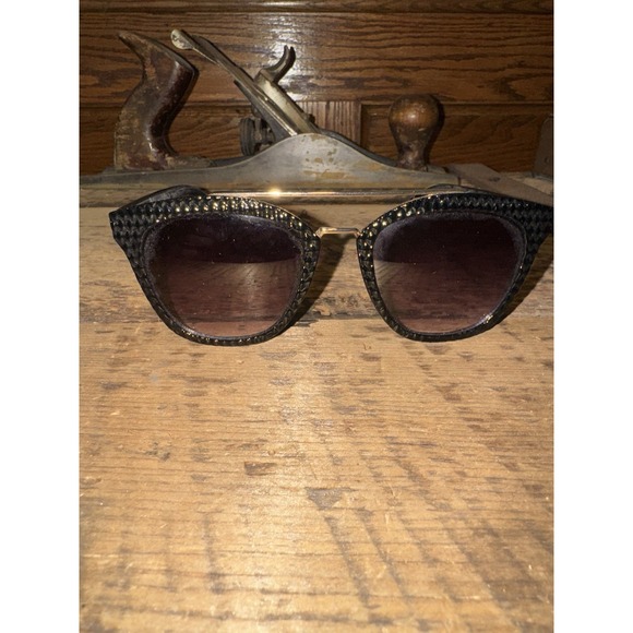 Juicy Couture‎ Ladies Sunglasses "Solange " J48a - Picture 1 of 8